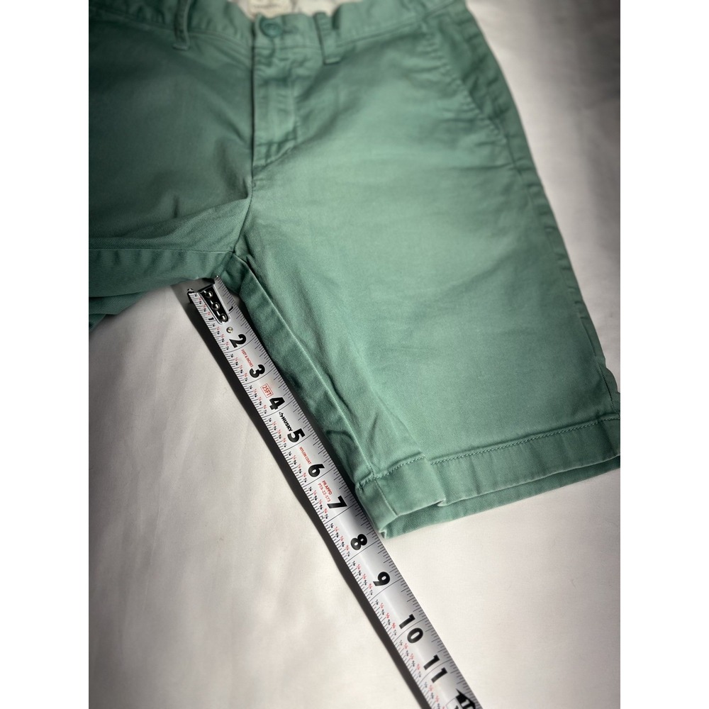 Crewcuts Girls Bermuda Chino Shorts Sz 14 - Picture 4 of 9